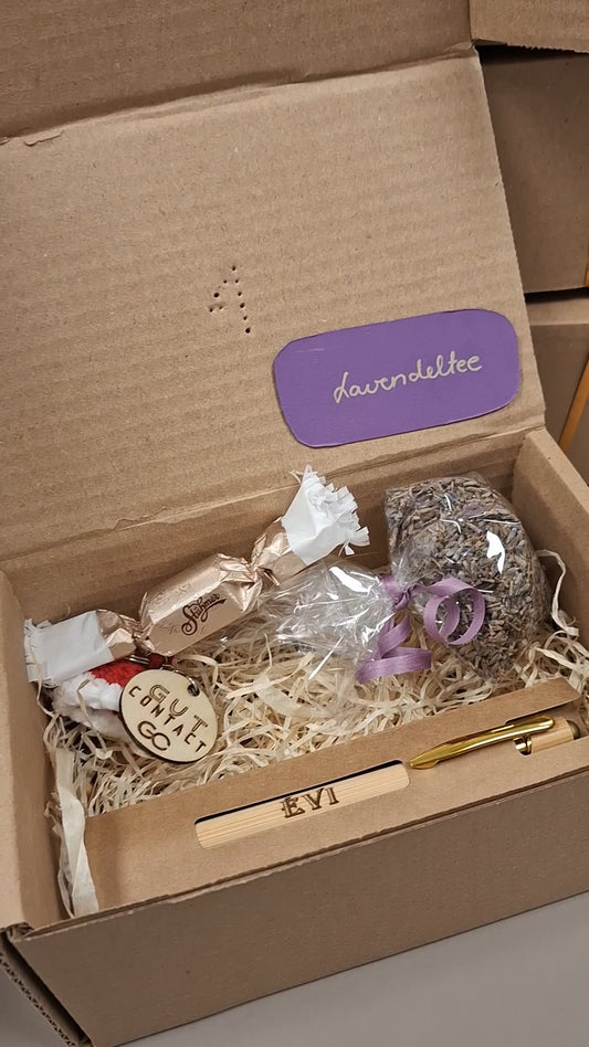 Céges ajándékcsomag